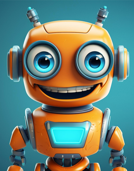 Kreator AI avatar